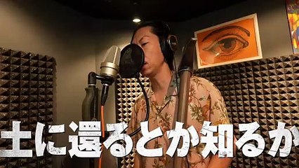 映画『SISU_シス 不死身の男』呂布カルマ ラップで解説動画