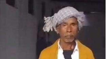 गोगुन्दा: 17 लाख रुपए के अवैध गांजे के पौधों के साथ आरोपी गिरफ्तार, देखिए