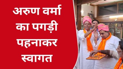 बिजनौरः स्योहारा में धूमधाम के साथ निकाली गई श्री राम बारात