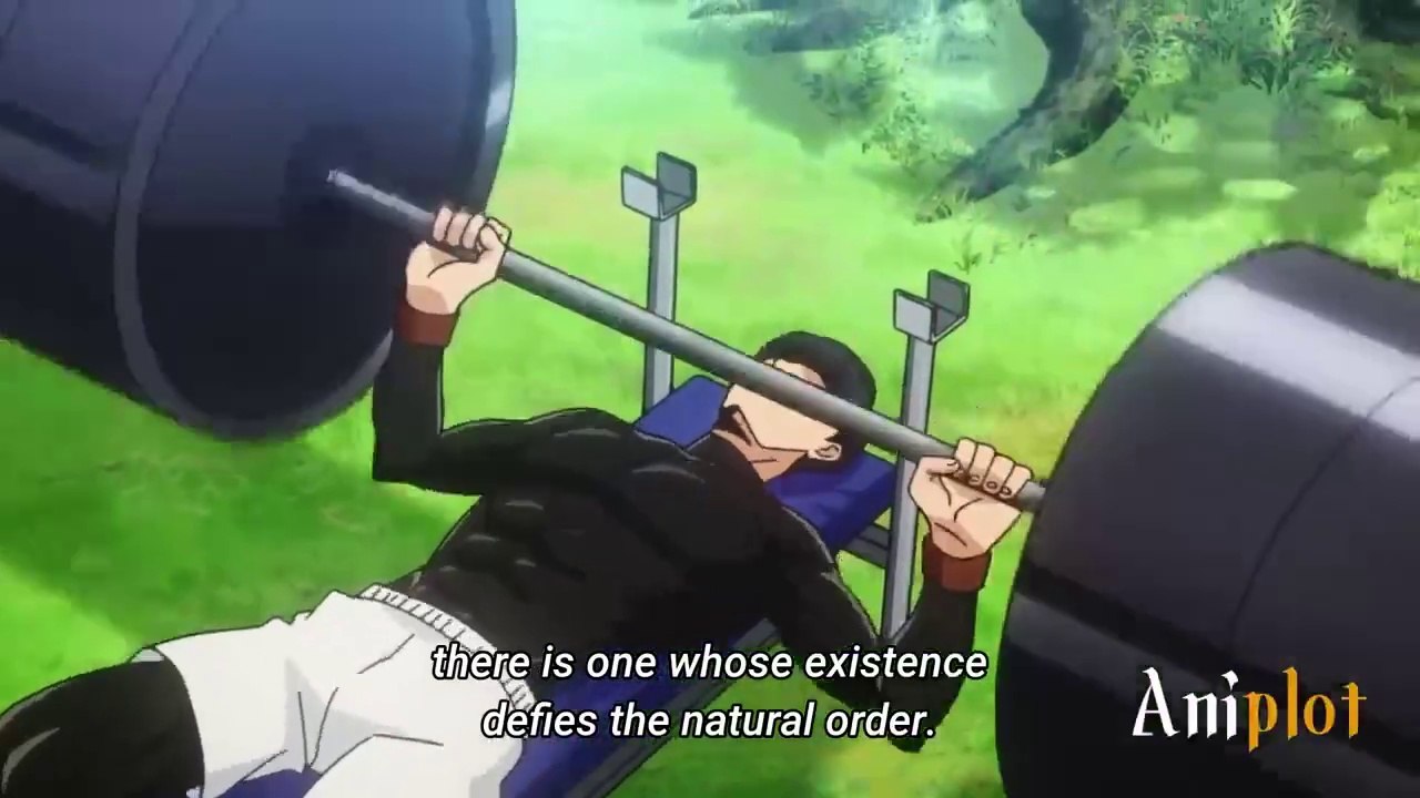 He Becomes The Strongest Magician And Has No Magic Power