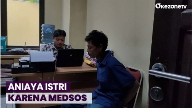 Dicemburui Gara-Gara Medsos, Suami Aniaya Istri di Bojonggede hingga Tewas