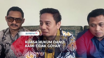 Download Video: Kasus Pembunuhan Ibu dan Anak di Subang, Kuasa Hukum Danu: Klien Kami Bisa Dipercaya