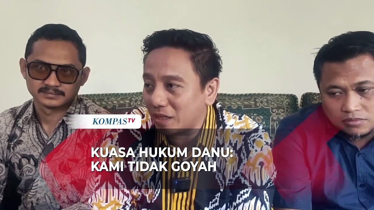 Kasus Pembunuhan Ibu dan Anak di Subang, Kuasa Hukum Danu: Klien Kami Bisa Dipercaya