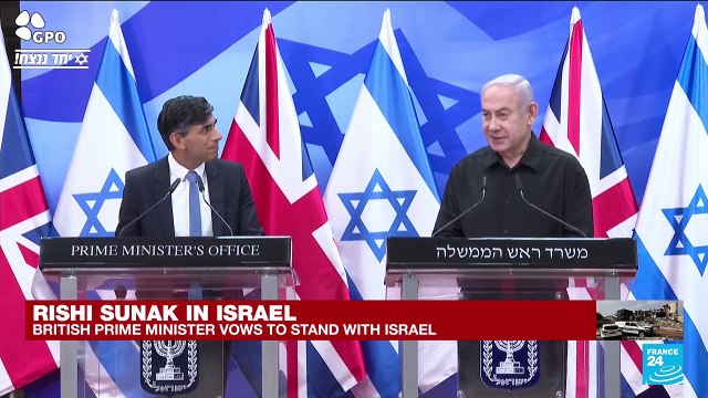 'A just resolution or just retribution?': Mideast peace requires 'commitment to conflict resolution'