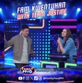 Family Feud: Fam Kuwentuhan with Team Justine | Online Exclusive