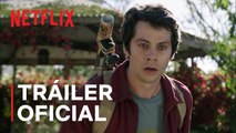 De Amor y Monstruos - Tráiler Oficial en Netflix