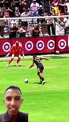 DIEGO PALACIOS skills and goals