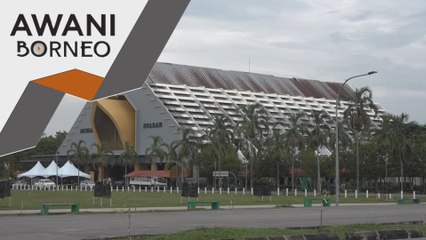 PRK Jepak, tiada pusat mengundi awal dibuka