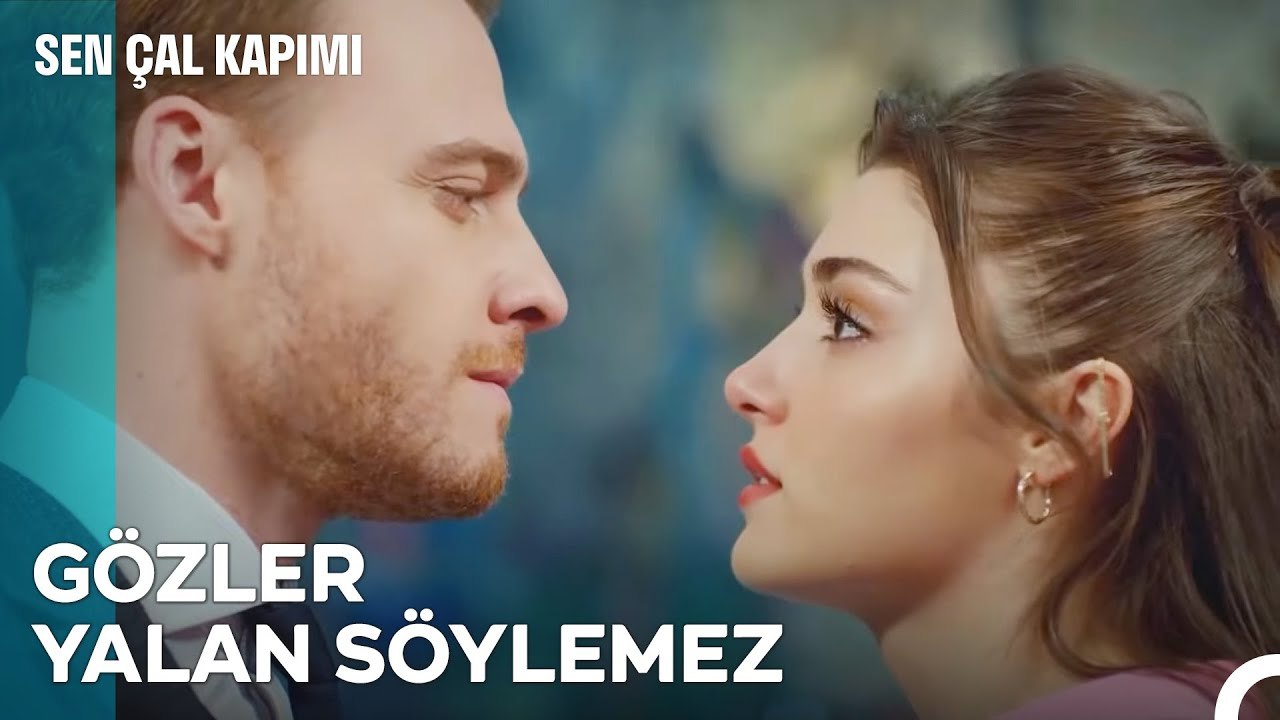 Ölüyorum Senin Aşkından Anlasana - Sen Çal Kapımı 33. Bölüm