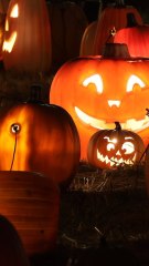 CAM - Halloween, Toussaint, Fête des morts : quelles sont les différences entre ces 3 fêtes ?