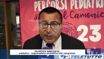 Video News - DARFO BOARIO, PERCORSI PEDIATRICI