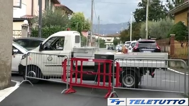 Video News - OSPITALETTO, 36 PERSONE FUORI CASA