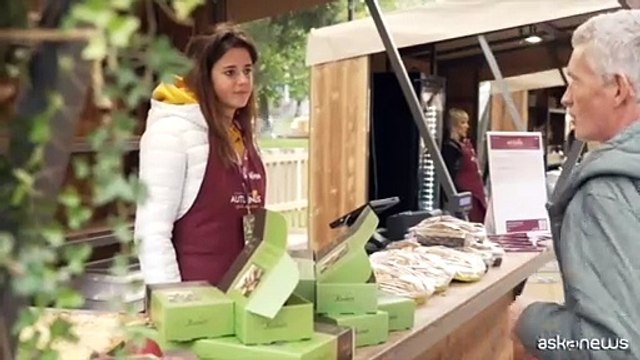 Autumnus , a Trento festival diffuso di eccellenze della terra