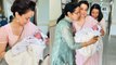 Kangana Ranaut Brother Blessed With Baby Boy, Name & Face Reveal...| Boldsky