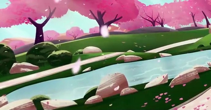 Tales of Nai Nai Tales of Nai Nai S01 E010 Magotachi