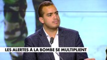 Amine Elbahi : «Les islamistes nous testent, ils vont attendre la moindre faille dans notre organisation»