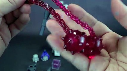 Super7 Transformers Ultimates Megatron Action Figure