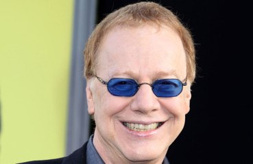 Danny Elfman sued
