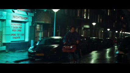 Crypto Boy Movie