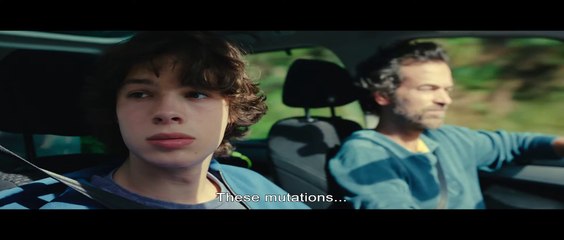 THE ANIMAL KINGDOM Trailer