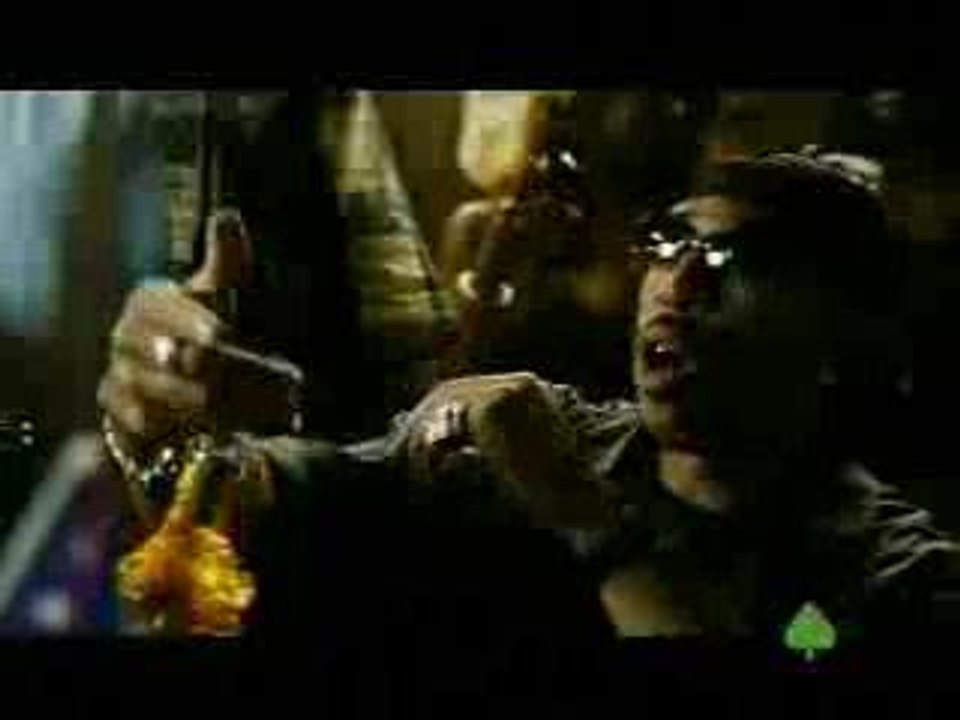 T.I. Feat. Lil Scrappy - I'm A King