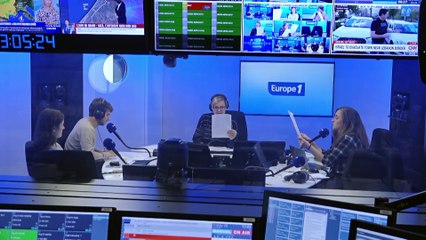 «Allah Akbar» place de la République : l'impuissance du gouvernement