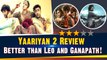 Yaariyan 2 Review: Divya Khosla Kumar, Pearl V Puri and Meezaan starrer is a sweet-musical film