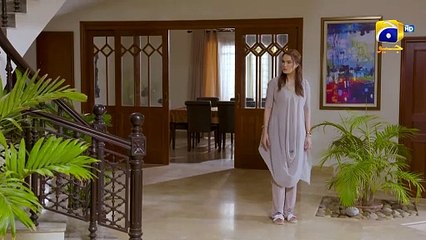 Pyari Nimmo Episode 39   Best Scene 01   Hira Khan - Haris Waheed - Asim Mehmood   FLO Digital