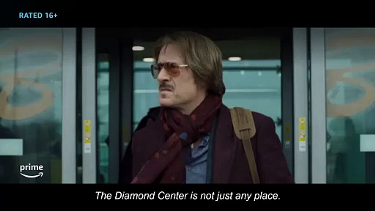 Everybody Loves Diamonds Trailer
