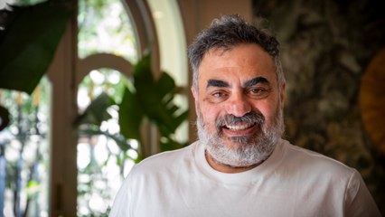 El cómico argentino Roberto Moldavsky visita España con su espectáculo ‘Lo mejor de mí’