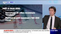 Qu'est-ce que va changer le nouveau prêt à taux zéro?