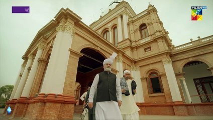 Jhok Sarkar Episode 21 Promo - [ Hiba Bukhari , Farhaan Saeed ] Tuesday At 08 Pm Only On FLO Digital