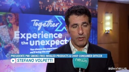 Philip Morris: nel 2030 2/3 del fatturato da prodotti smoke free