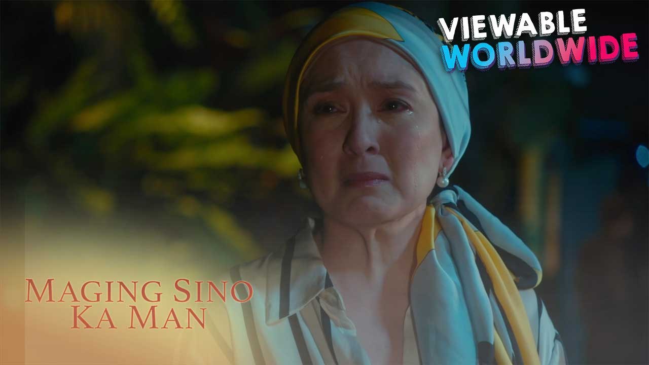 Maging Sino Ka Man: Belinda, nawalan na ng pag-asa! (Episode 30)