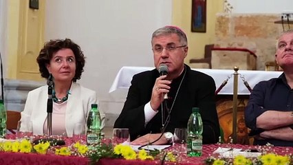 Palermo, Le Vie dei Tesori riscoprono la coesa di San Ciro a Maredolce