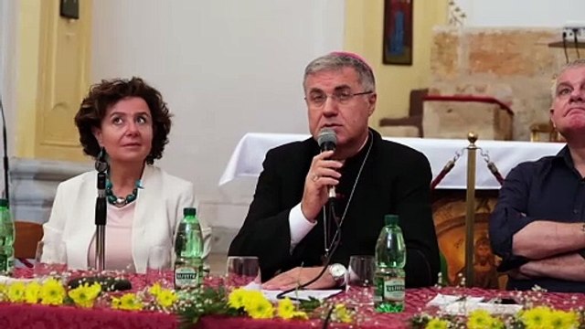 Palermo, Le Vie dei Tesori riscoprono la coesa di San Ciro a Maredolce