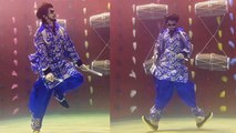Underwater Garba Dance Viral Video, India's First Hydroman Jaydeep Gohil कौन है| Boldsky