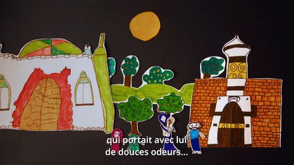 Ma vie en papier Bande-annonce VO