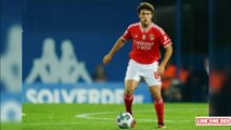Manchester United 'target Benfica wonderkid Joao Neves' and other transfer rumours