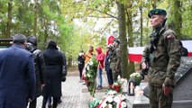 Mieszkańcy Rypina upamiętnili ofiary zbrodni Selbstschutzu