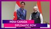 Canada Evacuates 41 Diplomats From India, Asks Citizens To Keep Low Profile In Delhi NCR