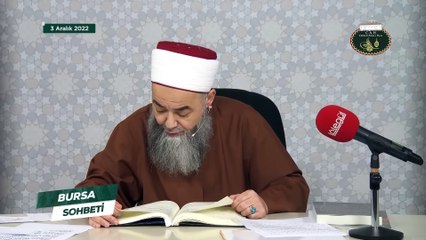 Rasûlüllâh ﷺ Selâmlara Cevâb Veriyor Ama Bunu Duyabilmek İçin Ahmed er-Rifâ'î Olmak Lâzım!