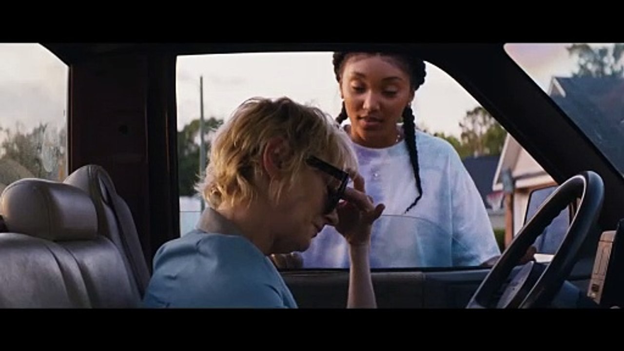 SUPERCELL (2023) Official Trailer Alec Baldwin Skeet Ulrich