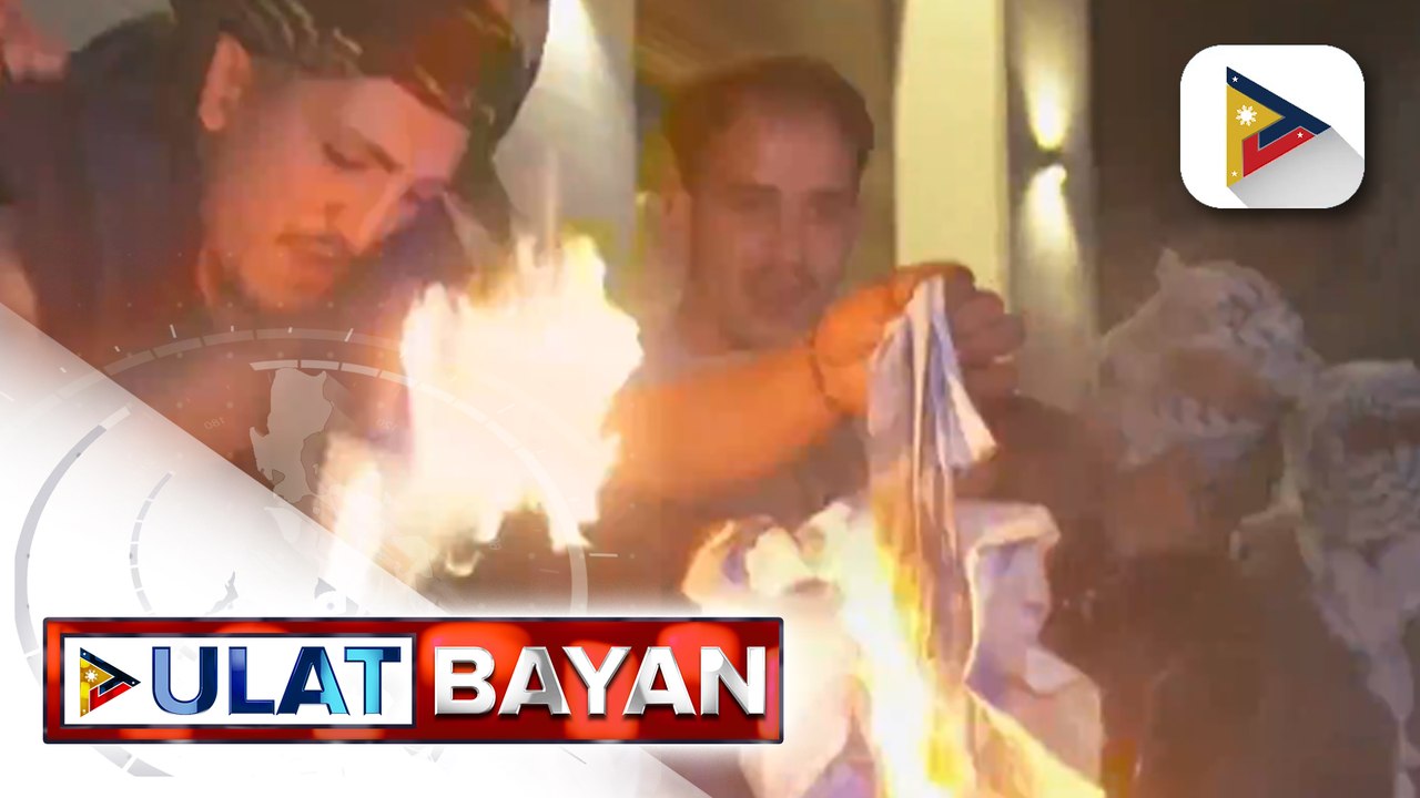 Isang babae sa Cavite, natagpuang hubo't hubad at walang buhay