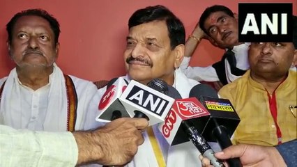 शिवपाल सिंह बोले- गठबंधन मजबूत होगा और भाजपा हारेगी