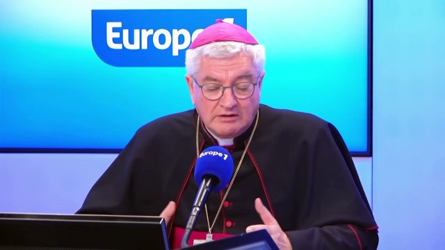 Pascal Praud et vous - Pourquoi l'Église ne peut-elle pas se moderniser ? L'explication de Mgr Marc Aillet