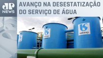 Comissão especial de estudos para privatização da Sabesp é aprovada na Câmara de São Paulo