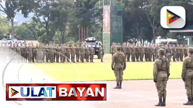 DND, ipinagbawal sa kanilang mga tauhan at sa AFP ang paggamit ng artificial intelligence-powered application