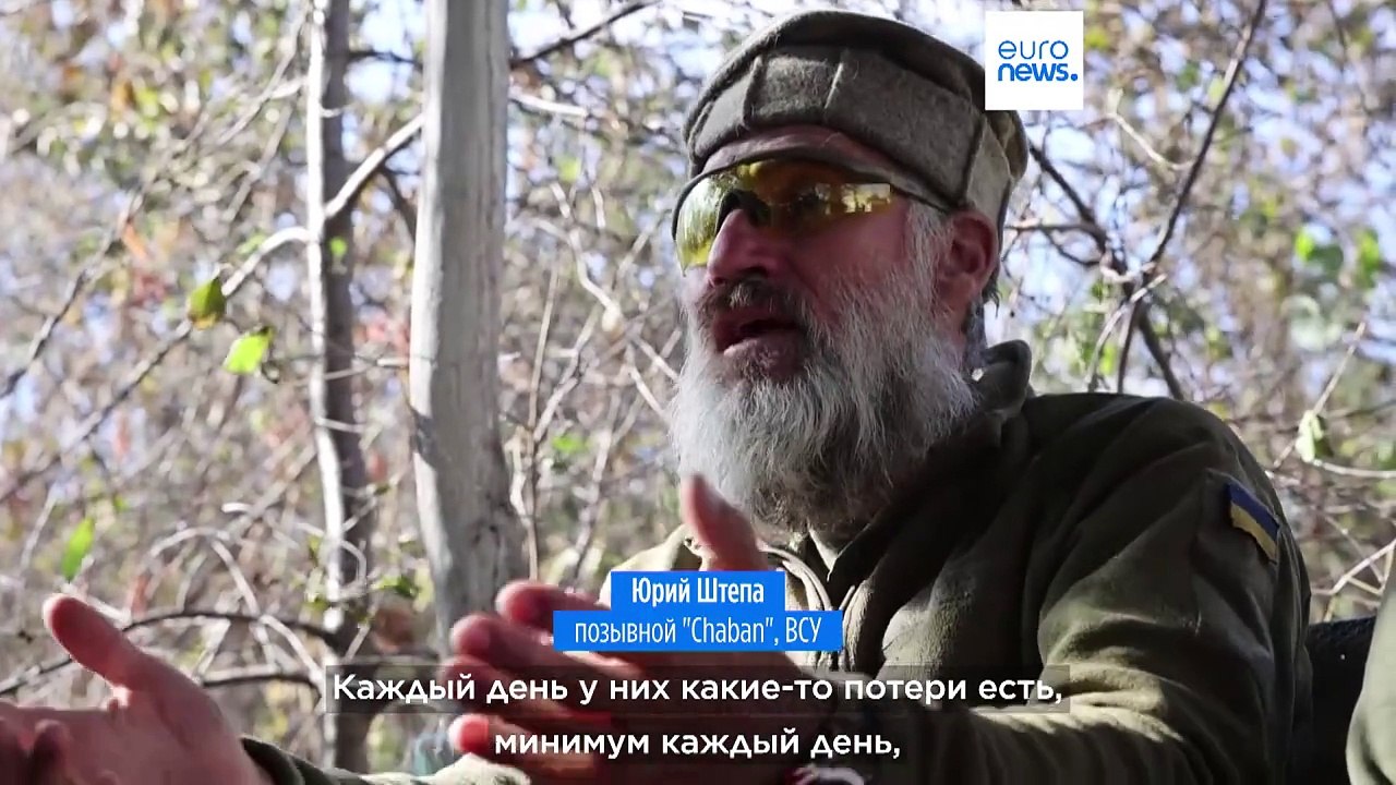 Российские силы возобновили атаки в районе Авдеевки и несут потери - ВСУ