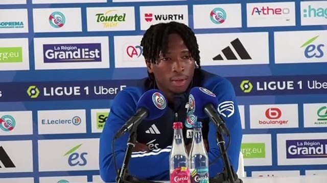 Moïse Sahi : Je ne peux pas me satisfaire de mon début de saison